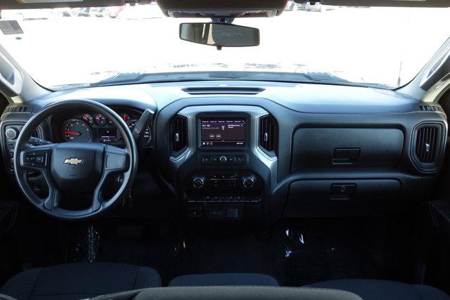 used 2022 Chevrolet Silverado 3500 car, priced at $56,499