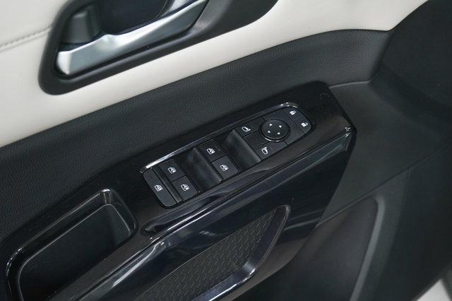 used 2022 Nissan Pathfinder car, priced at $28,998