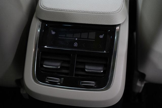 used 2022 Volvo XC90 Recharge Plug-In Hybrid car, priced at $49,998