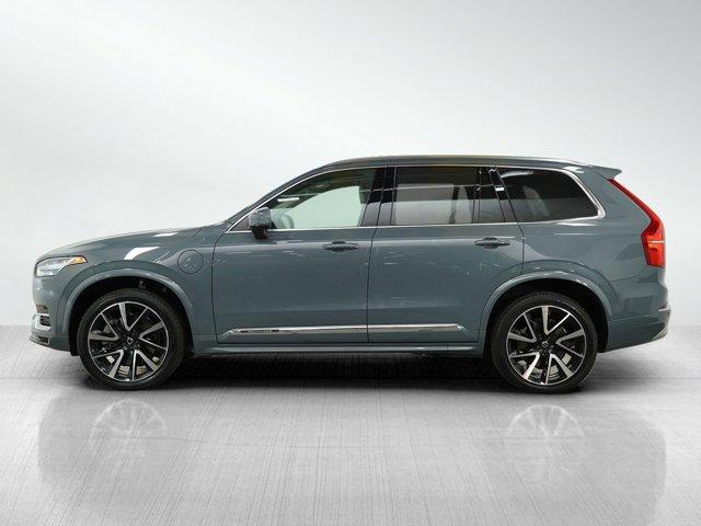 used 2022 Volvo XC90 Recharge Plug-In Hybrid car, priced at $49,998