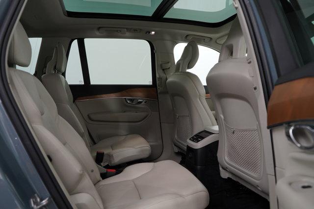 used 2022 Volvo XC90 Recharge Plug-In Hybrid car, priced at $49,998