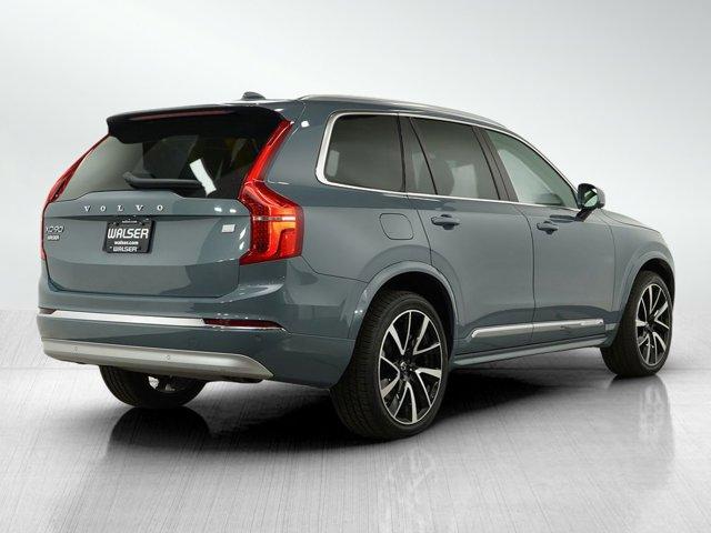 used 2022 Volvo XC90 Recharge Plug-In Hybrid car, priced at $49,998