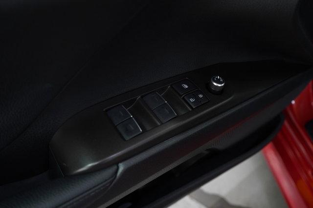 used 2023 Toyota Camry car, priced at $31,998