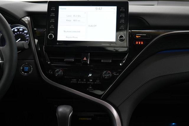 used 2023 Toyota Camry car, priced at $31,998