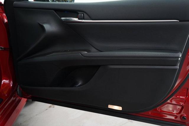 used 2023 Toyota Camry car, priced at $31,998