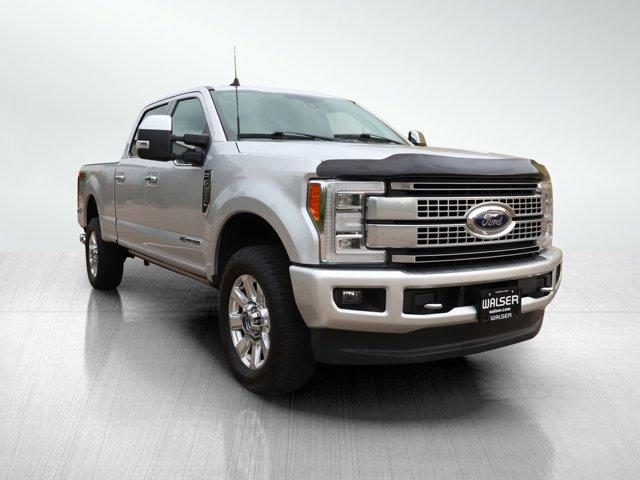 used 2019 Ford F-250 car, priced at $54,599