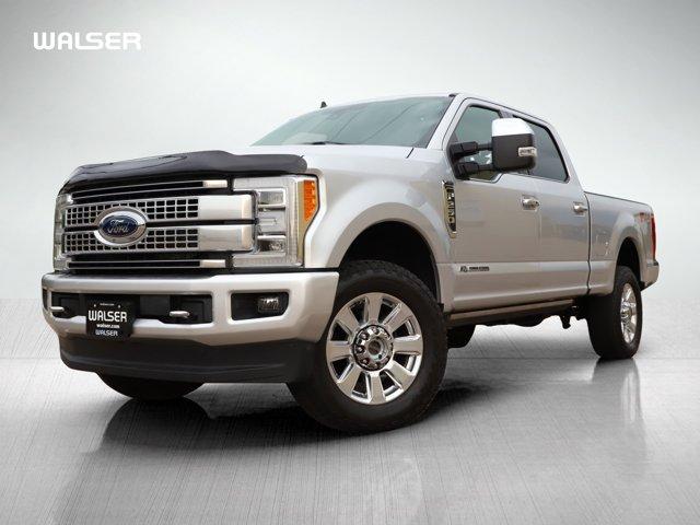 used 2019 Ford F-250 car, priced at $54,599