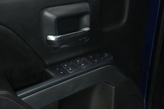 used 2015 Chevrolet Silverado 1500 car, priced at $16,199