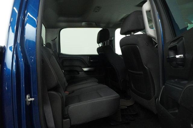 used 2015 Chevrolet Silverado 1500 car, priced at $16,199