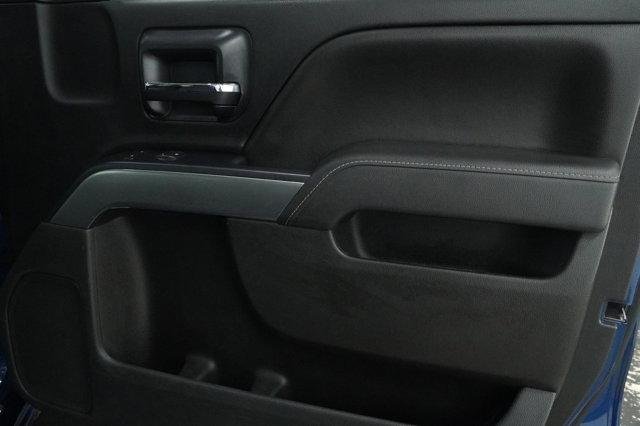 used 2015 Chevrolet Silverado 1500 car, priced at $16,199