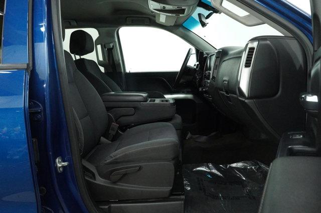 used 2015 Chevrolet Silverado 1500 car, priced at $16,199