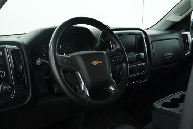 used 2015 Chevrolet Silverado 1500 car, priced at $16,199