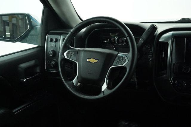 used 2015 Chevrolet Silverado 1500 car, priced at $16,199
