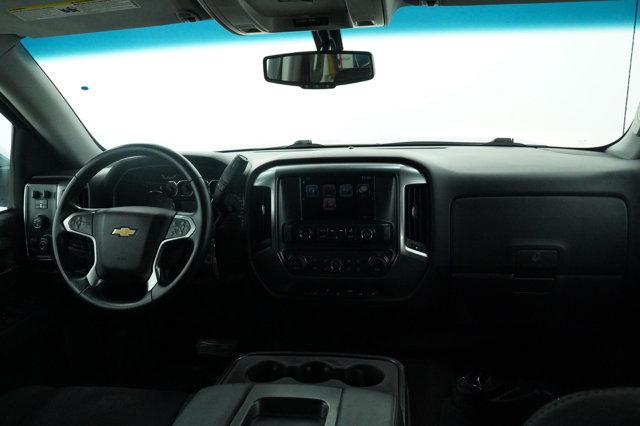 used 2015 Chevrolet Silverado 1500 car, priced at $16,199