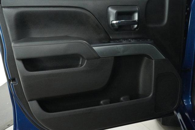 used 2015 Chevrolet Silverado 1500 car, priced at $16,199