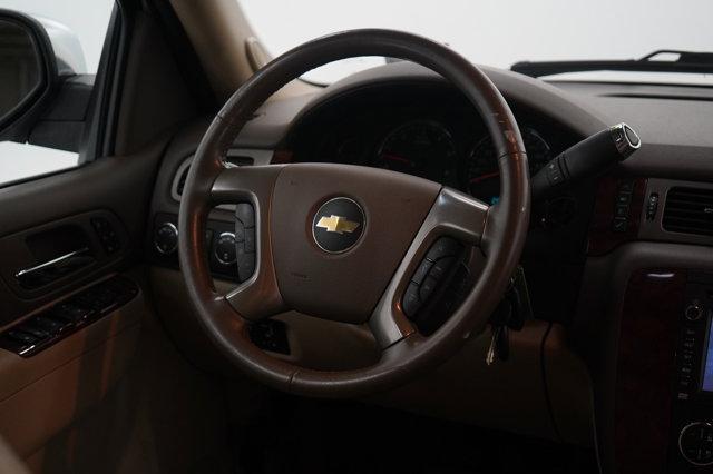 used 2013 Chevrolet Tahoe car, priced at $13,998