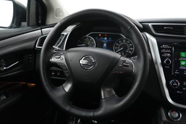 used 2022 Nissan Murano car, priced at $28,599
