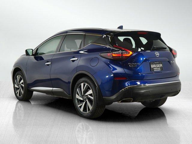 used 2022 Nissan Murano car, priced at $28,599