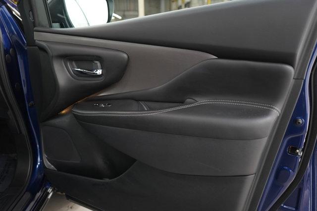 used 2022 Nissan Murano car, priced at $28,599