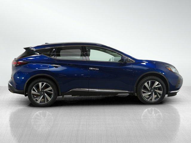 used 2022 Nissan Murano car, priced at $28,599
