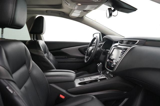 used 2022 Nissan Murano car, priced at $28,599