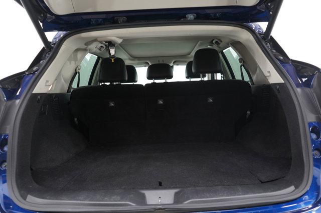 used 2022 Nissan Murano car, priced at $28,599