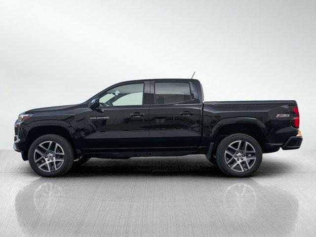 new 2024 Chevrolet Colorado car, priced at $45,998