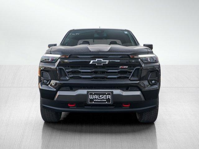 new 2024 Chevrolet Colorado car, priced at $45,998