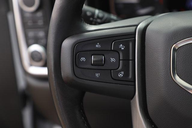 used 2020 GMC Sierra 2500 car, priced at $61,399