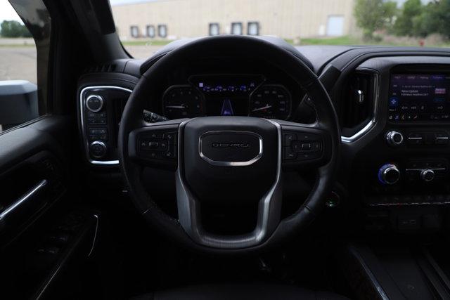 used 2020 GMC Sierra 2500 car, priced at $61,399