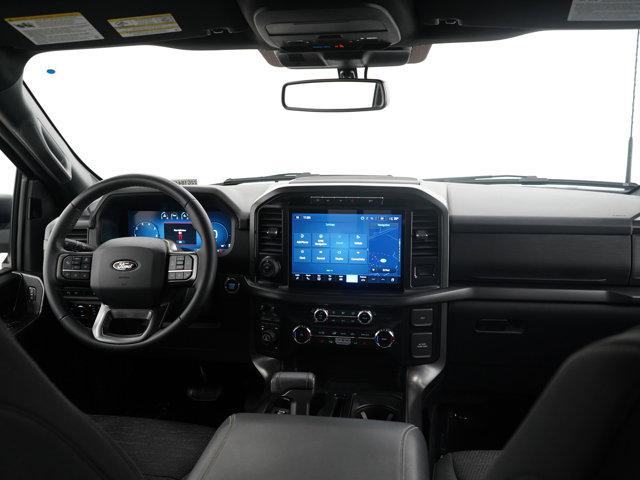 used 2024 Ford F-150 car, priced at $47,998