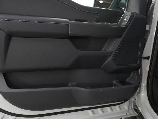 used 2024 Ford F-150 car, priced at $47,998