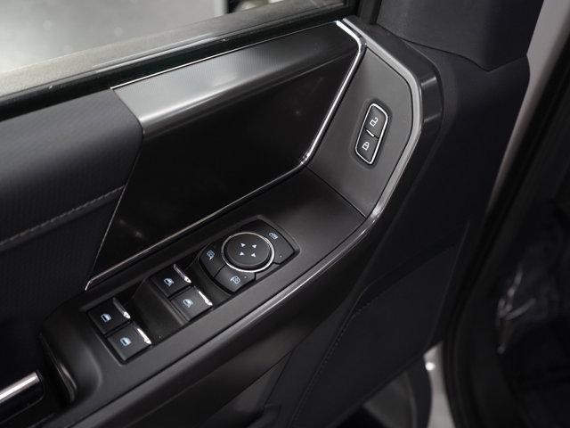 used 2024 Ford F-150 car, priced at $47,998