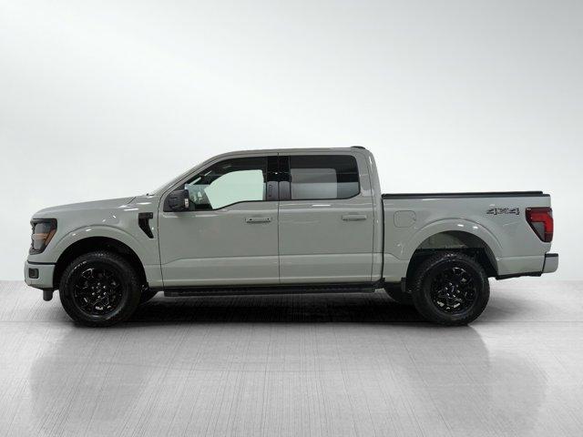 used 2024 Ford F-150 car, priced at $47,998