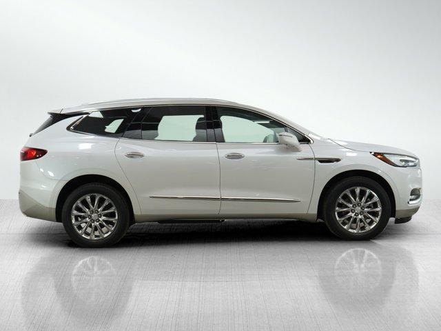 used 2018 Buick Enclave car, priced at $22,998