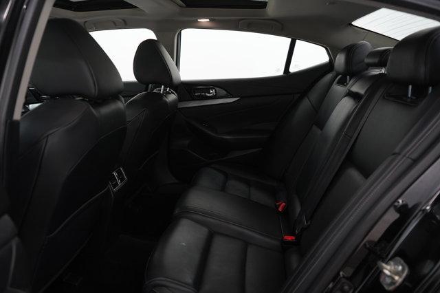 used 2017 Nissan Maxima car, priced at $13,998