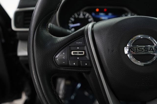 used 2017 Nissan Maxima car, priced at $13,998