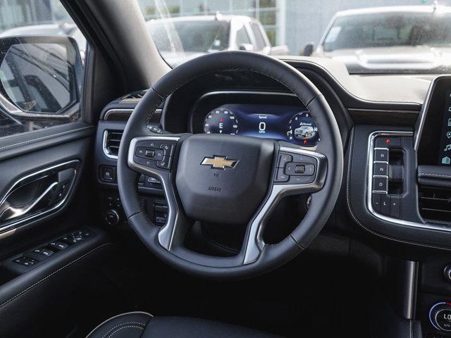 new 2024 Chevrolet Tahoe car, priced at $73,647