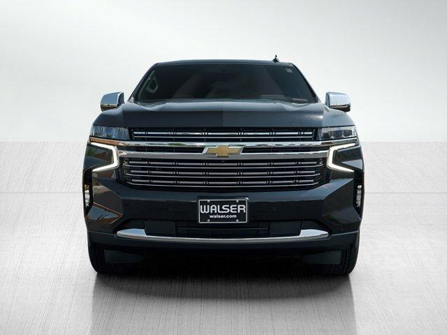 new 2024 Chevrolet Tahoe car, priced at $73,647