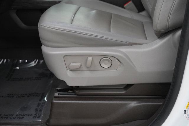 used 2024 Chevrolet Silverado 1500 car, priced at $53,499