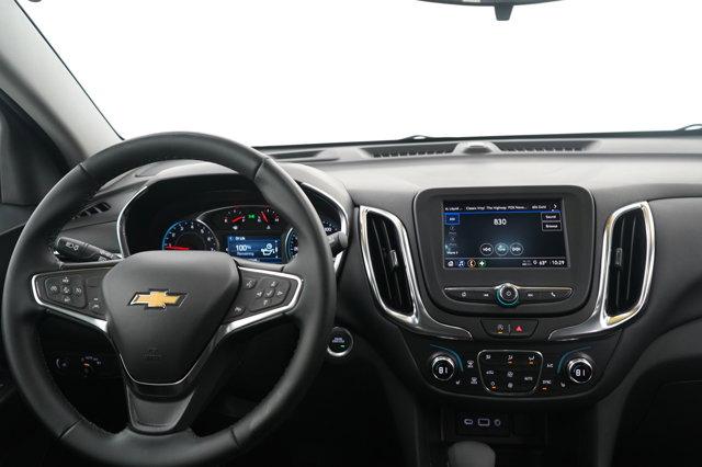 used 2024 Chevrolet Equinox car, priced at $24,998