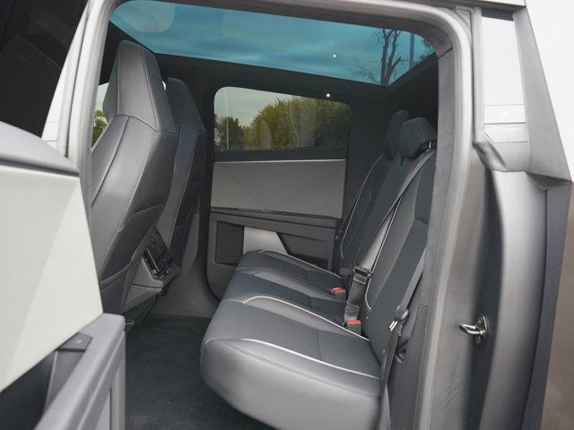 used 2024 Tesla Cybertruck car, priced at $86,998
