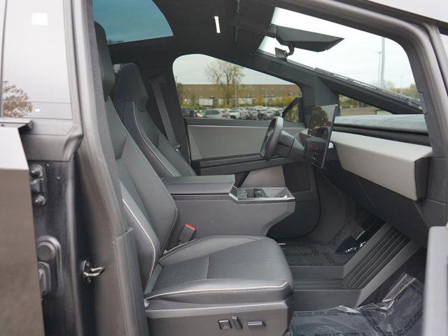 used 2024 Tesla Cybertruck car, priced at $86,998