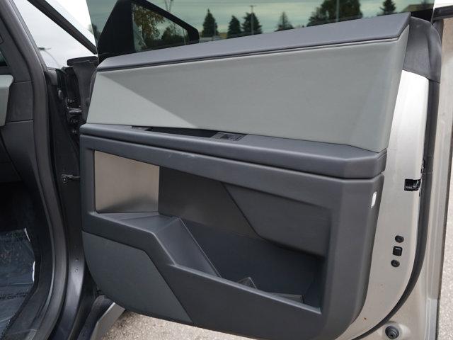 used 2024 Tesla Cybertruck car, priced at $86,998