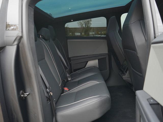used 2024 Tesla Cybertruck car, priced at $86,998