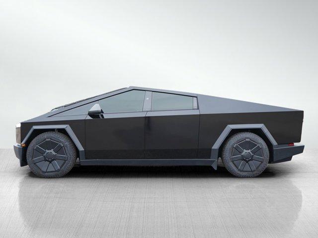 used 2024 Tesla Cybertruck car, priced at $86,998