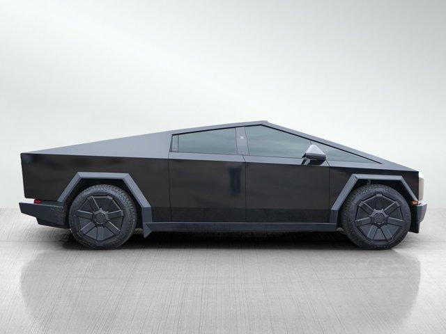 used 2024 Tesla Cybertruck car, priced at $86,998