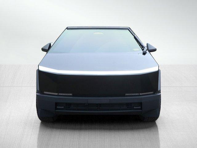 used 2024 Tesla Cybertruck car, priced at $86,998