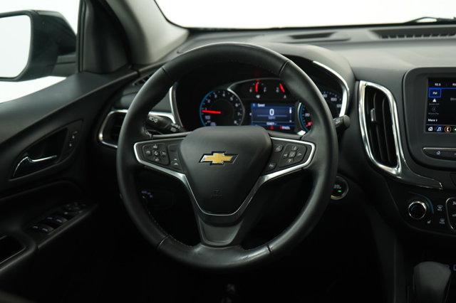 used 2022 Chevrolet Equinox car, priced at $19,599