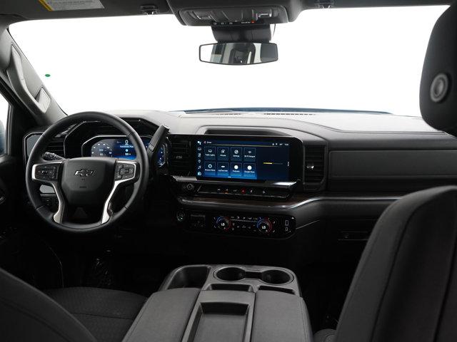 used 2023 Chevrolet Silverado 1500 car, priced at $45,998